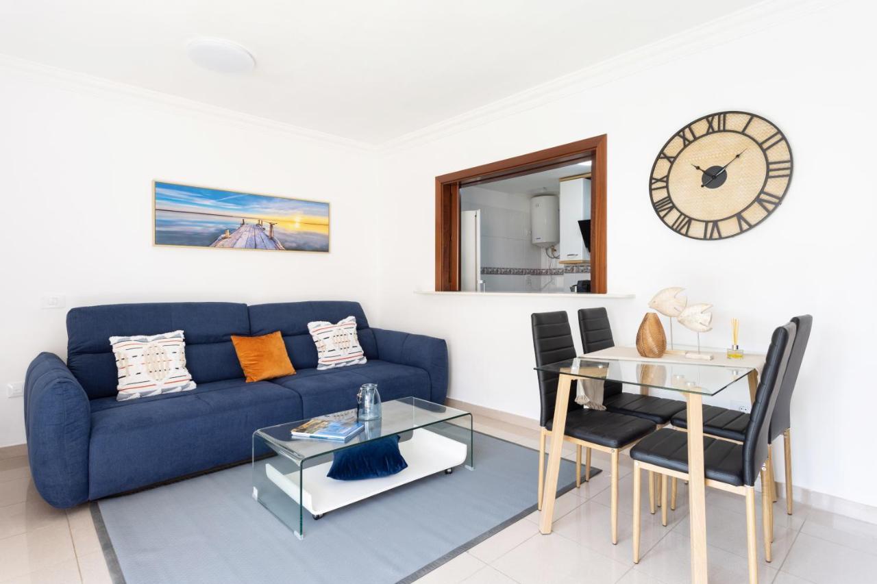 Home2book Cozy Cristianos, Wifi&pool Arona (Tenerife)