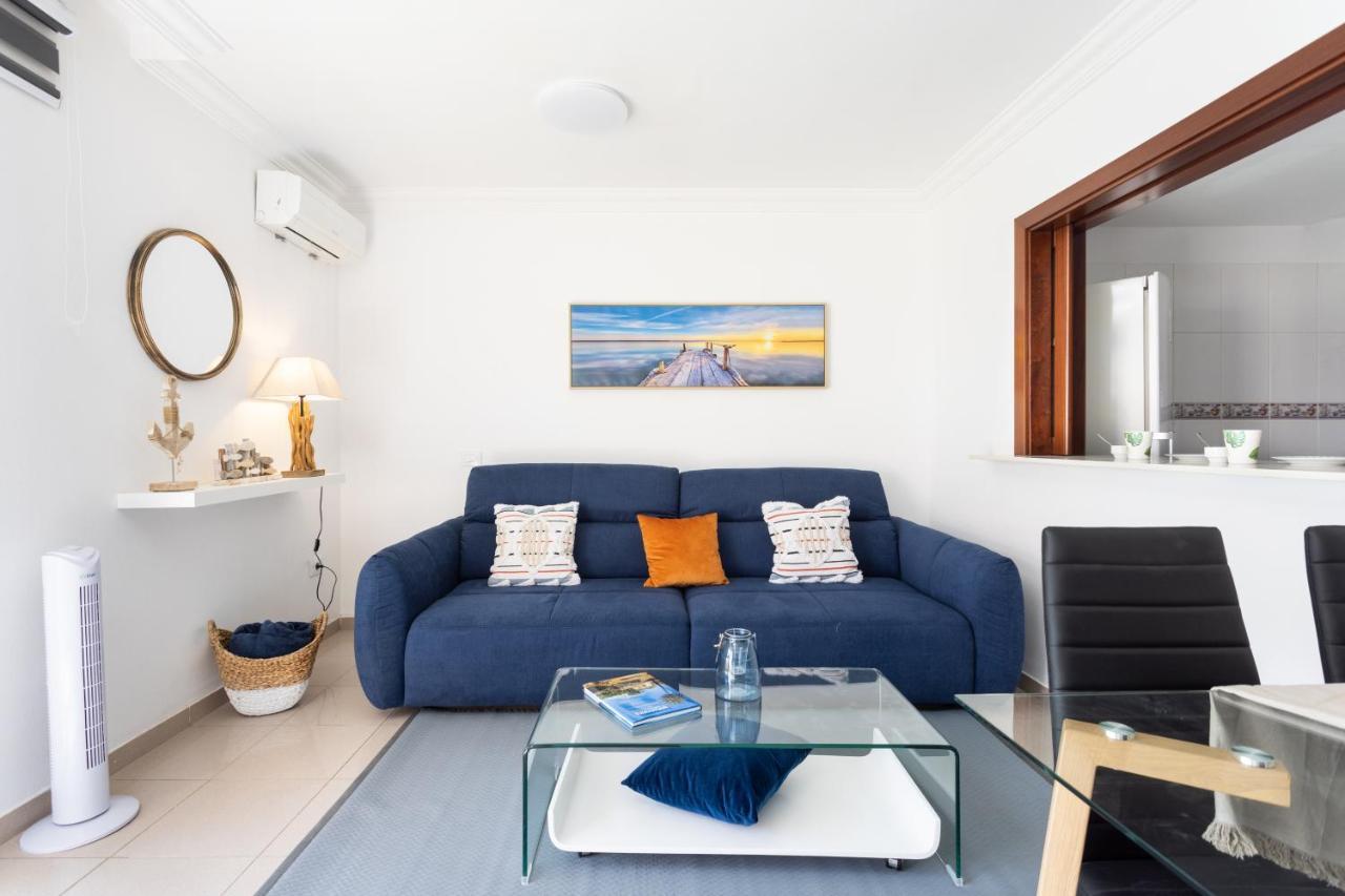 Home2book Cozy Cristianos, Wifi&pool Apartamento
