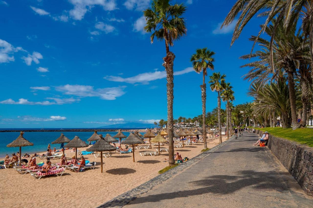 Parque Santiago 2 By Pure Tenerife * Arona (Tenerife)