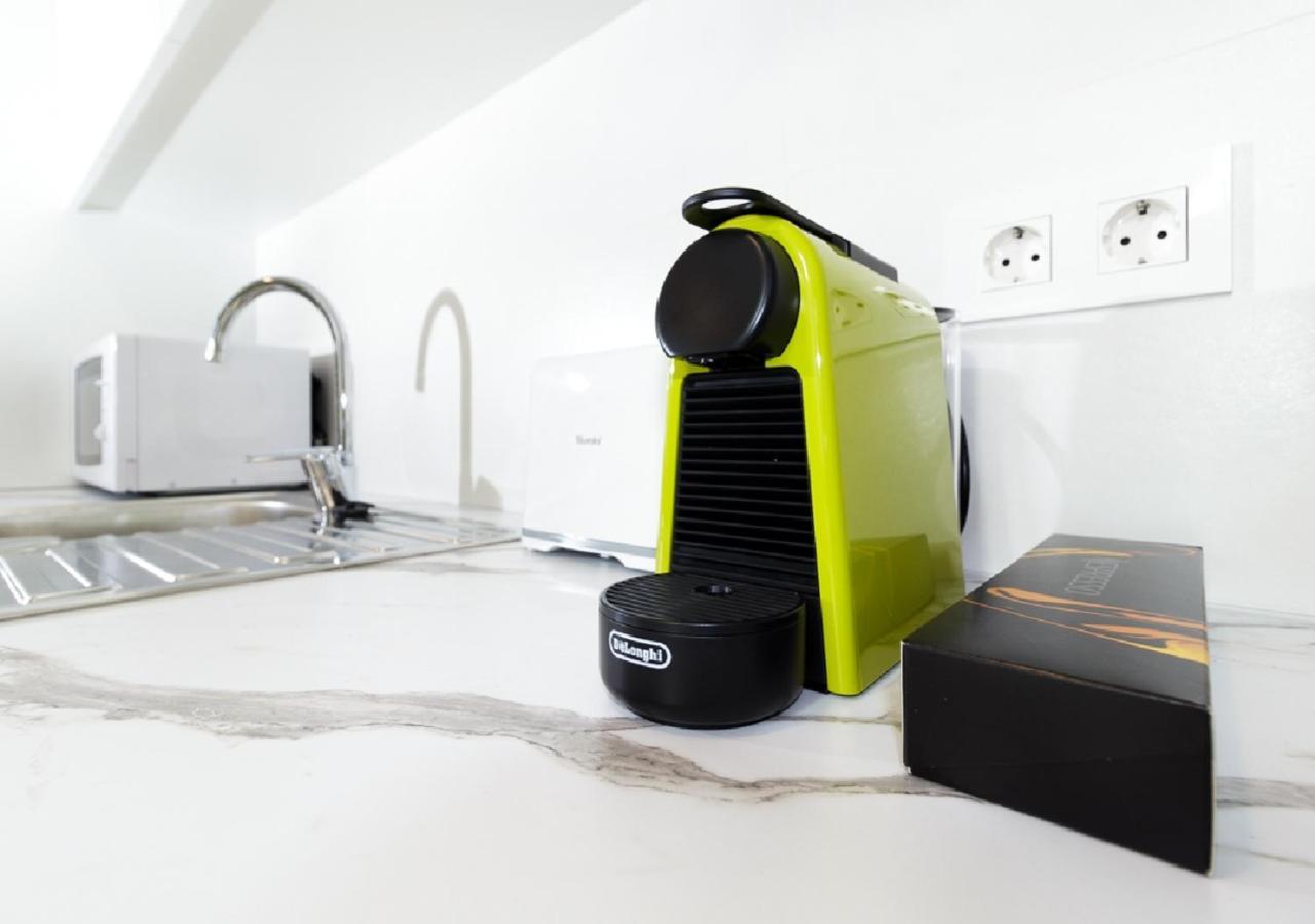 Apartamento Moderno Urbano En Barrio Histórico 1ºi Santa Cruz de Tenerife