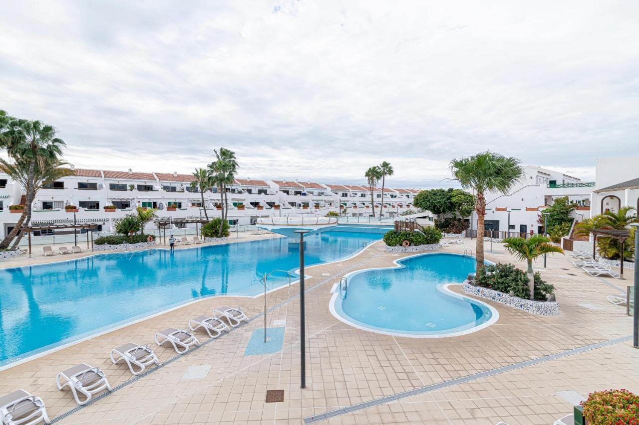 Apartment Parque Don Jose 2