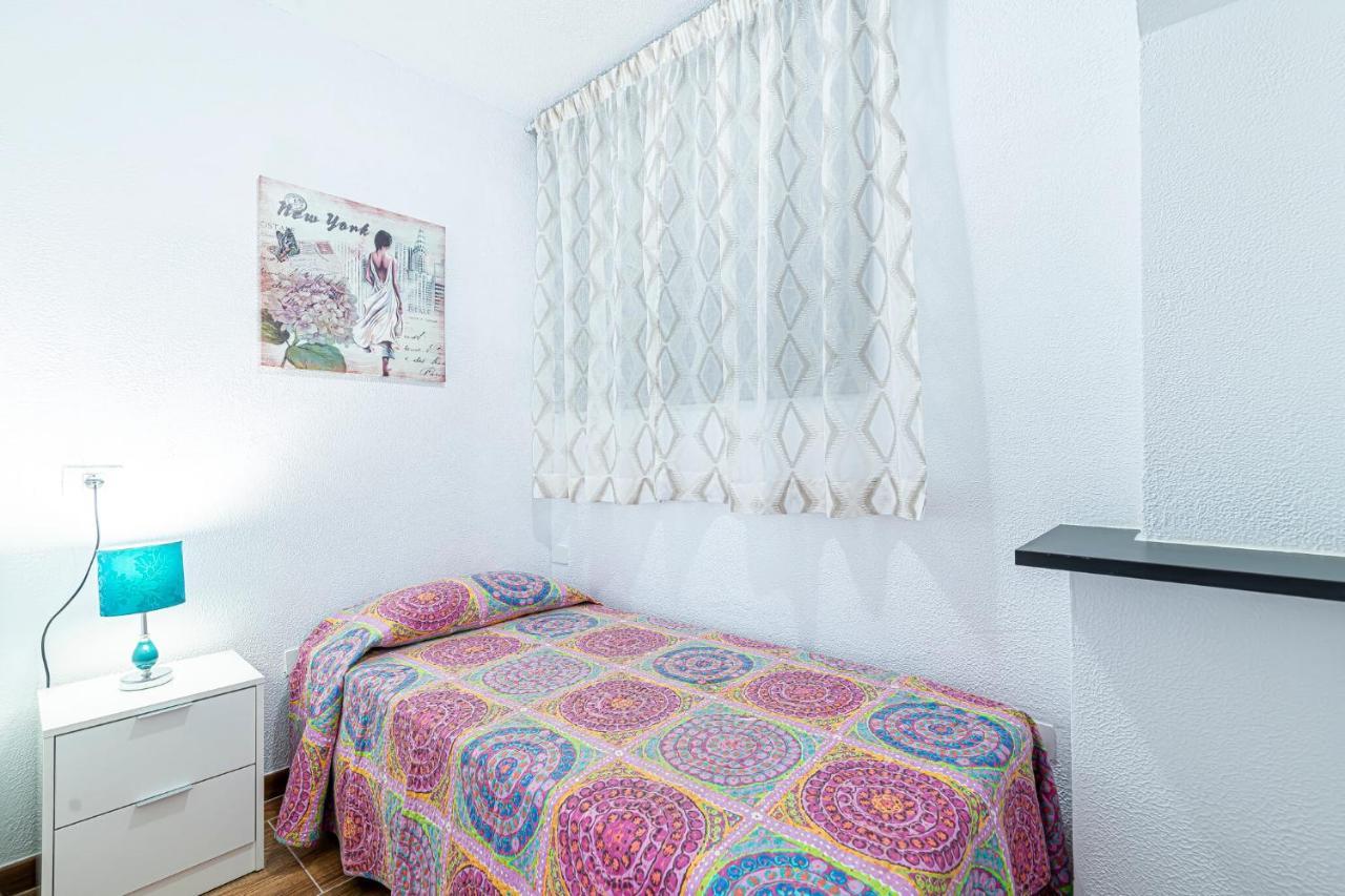 Apartment Parque Don Jose 2 *