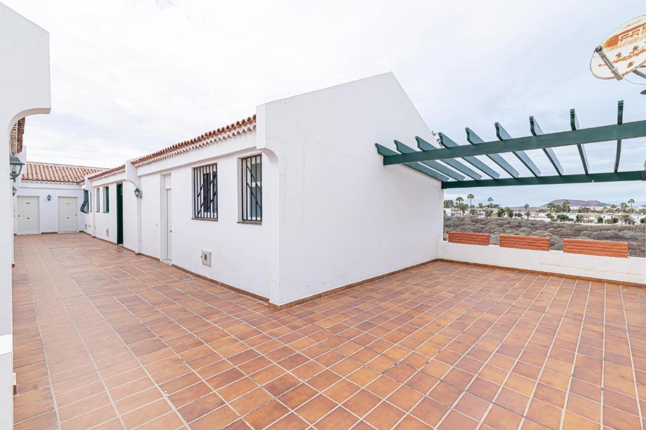 Apartment Parque Don Jose 2