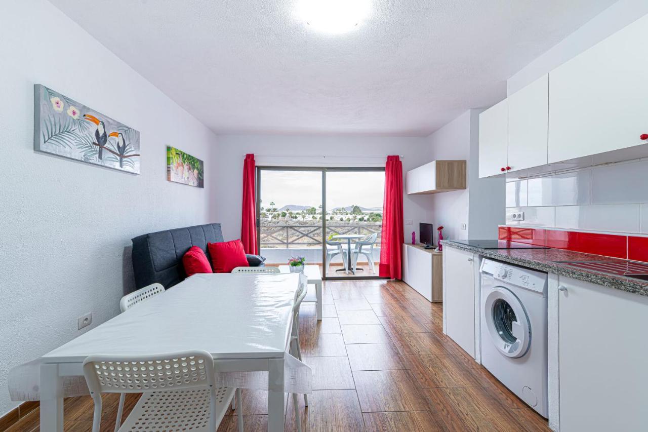 Parque Don Jose 2 Apartment *