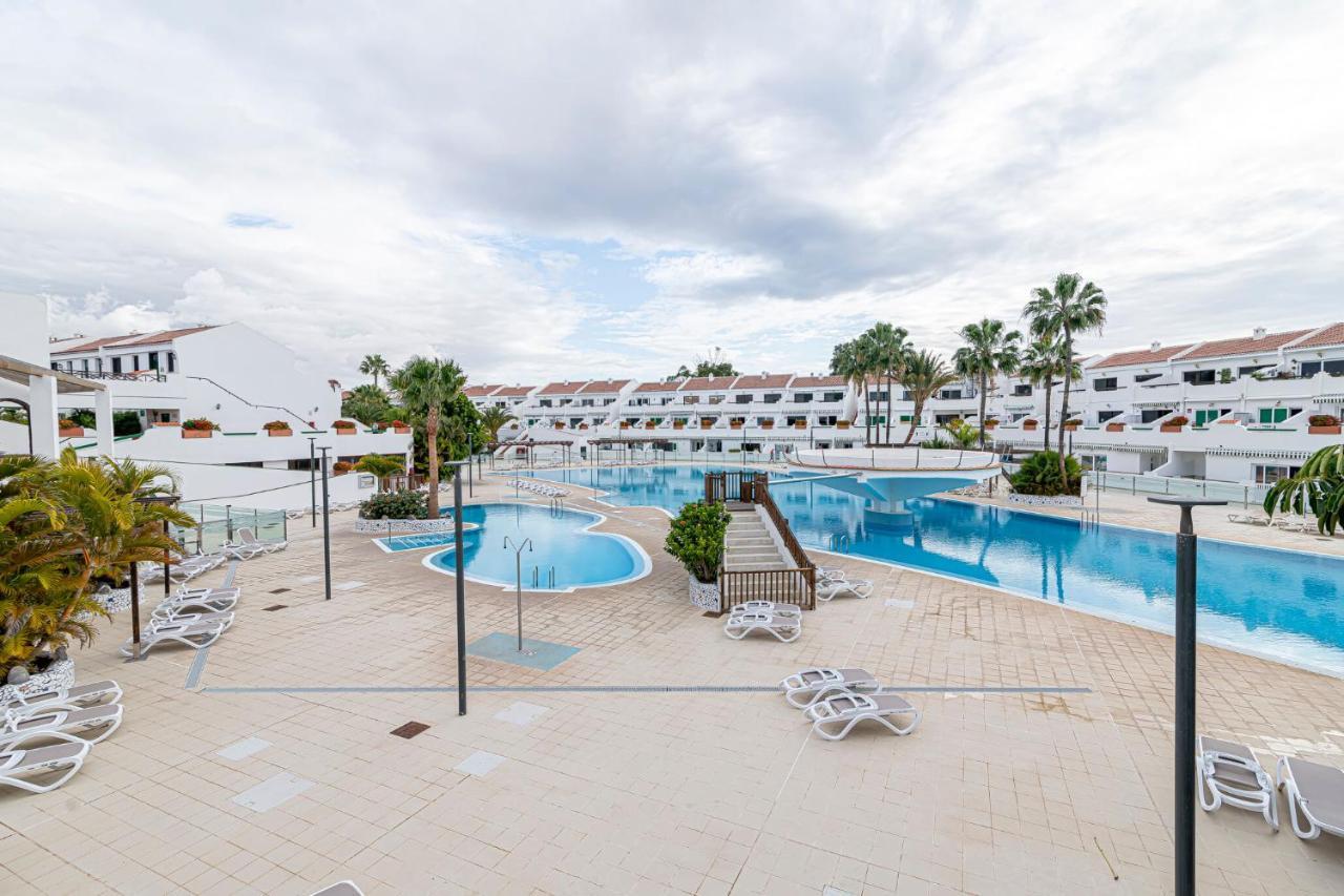 Parque Don Jose 2 Apartment *