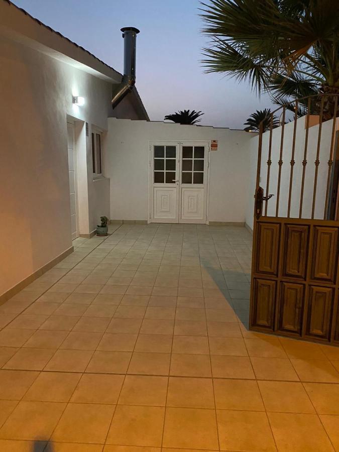 Lovely Casa Tamaide - - * Costa Del Silencio