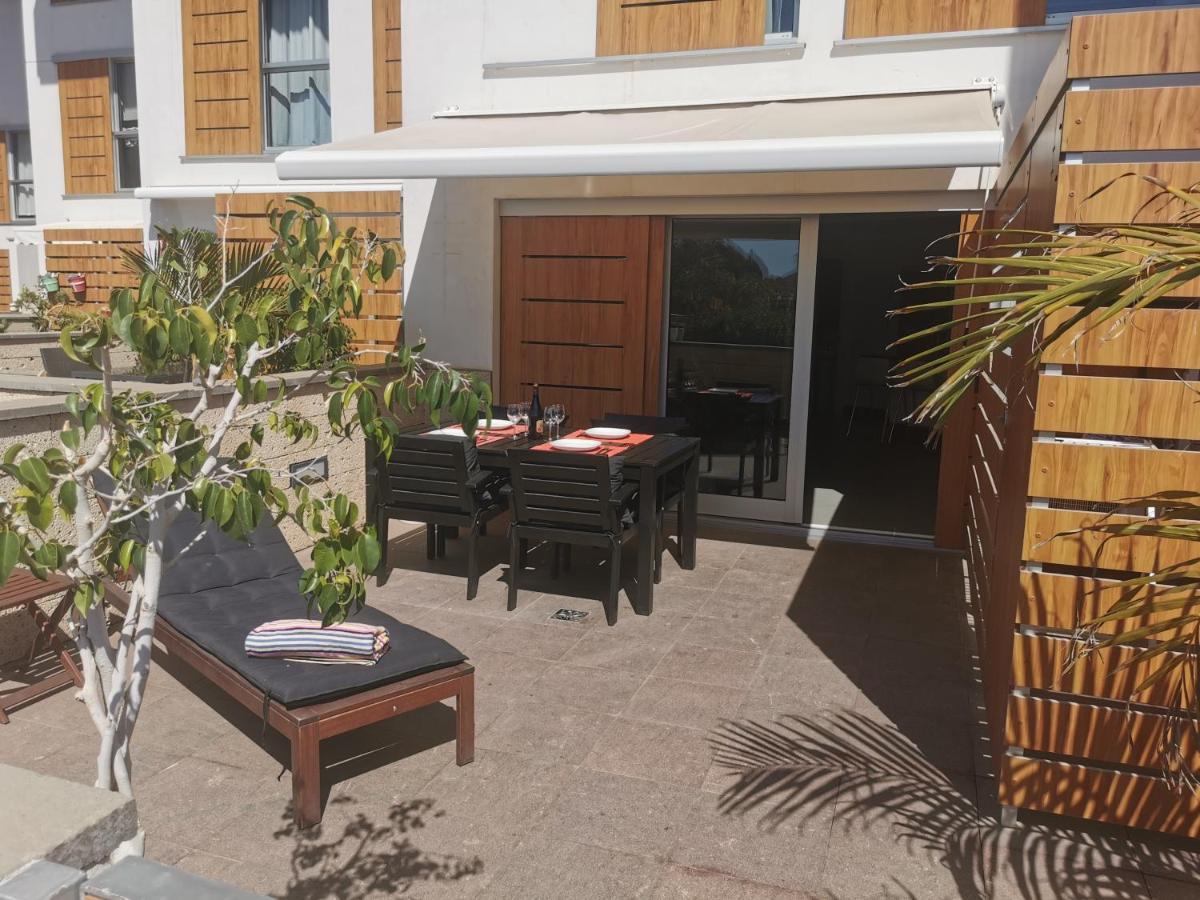 Apartamento Modern Sea View Duplex With Parking *