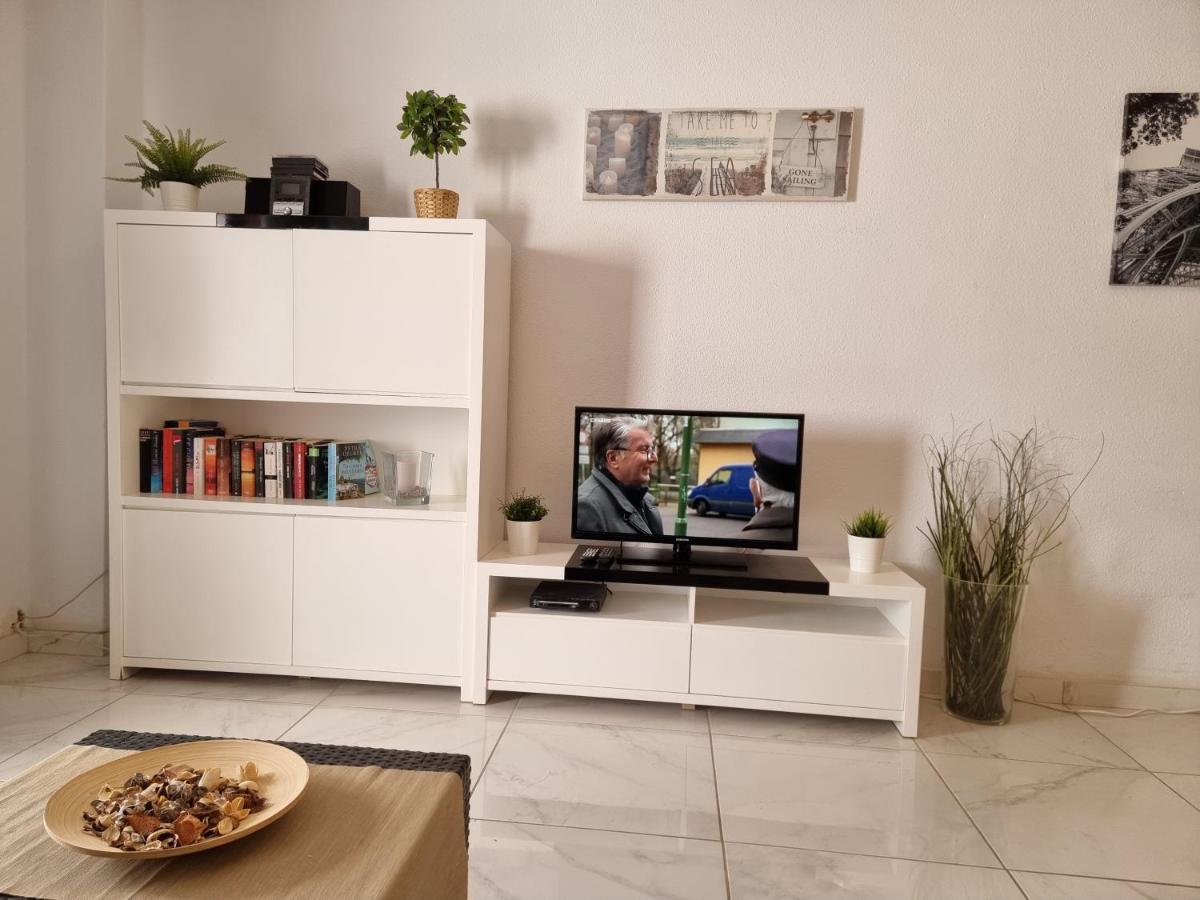 Duplex Vistamar, Sea-view, Heated Pool In Parque Santiago 2, Wifi Apartamento Playa de las Américas