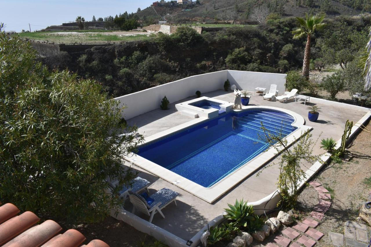 La Casita Ma Petite Folie Tenerife Сasa de vacaciones
