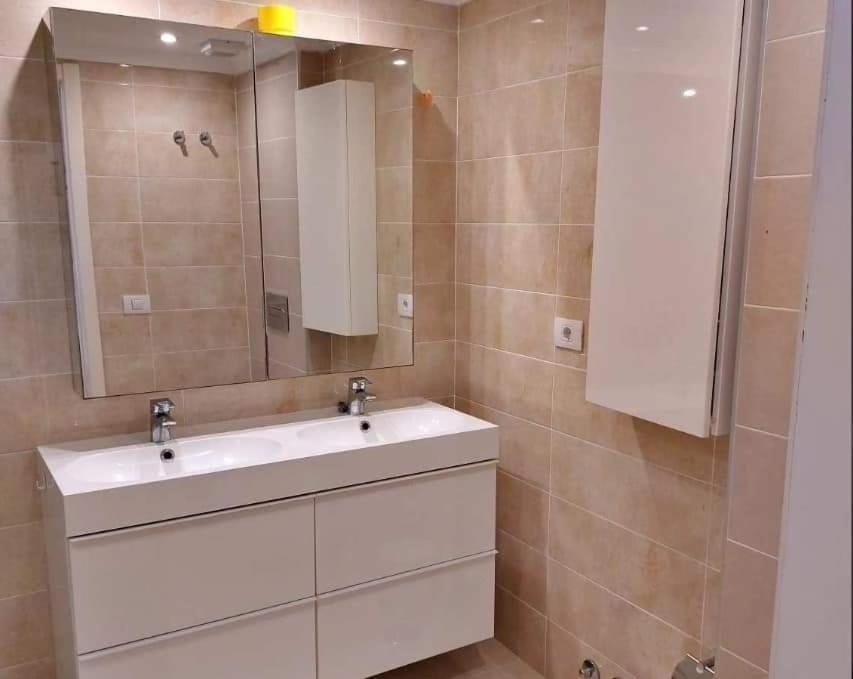 Appartement Silver Tenerife Los Cristianos (Tenerife)