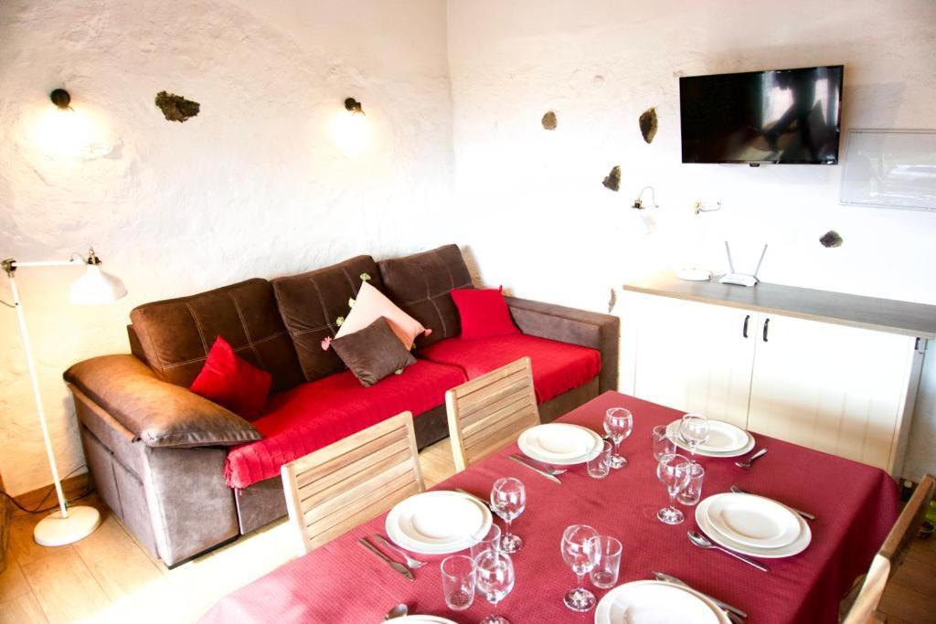 Holiday home La Vega Rural De Garachico, Near Santa Cruz De Tenerife *