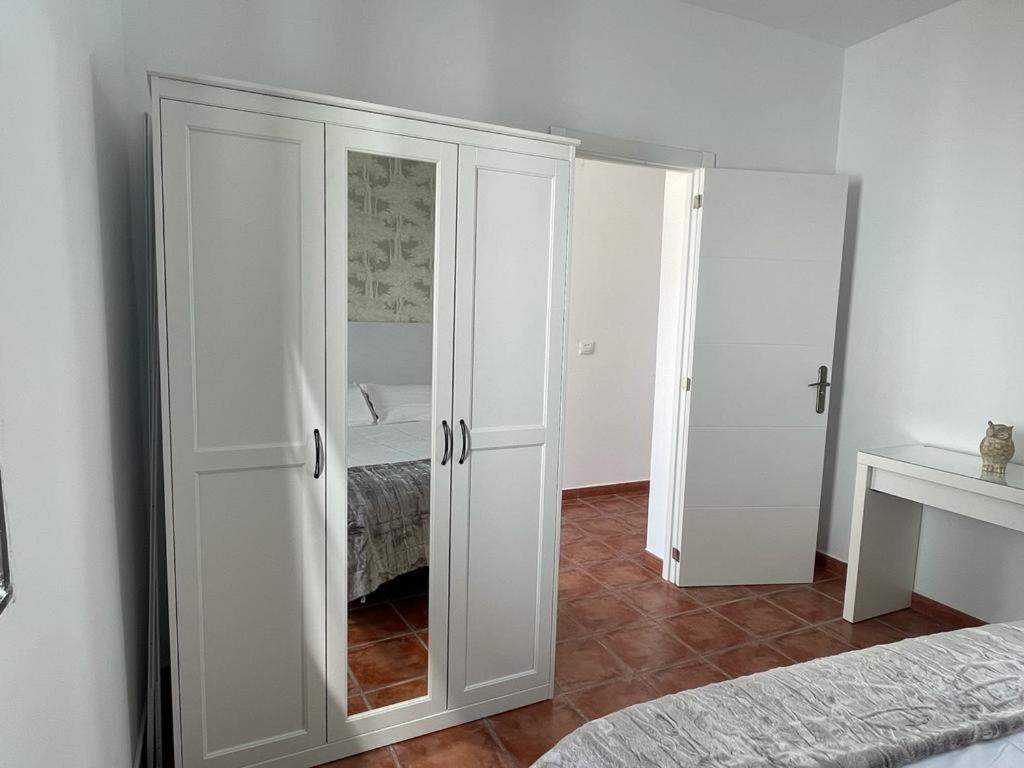Hébergement de vacances La Casa De Mami