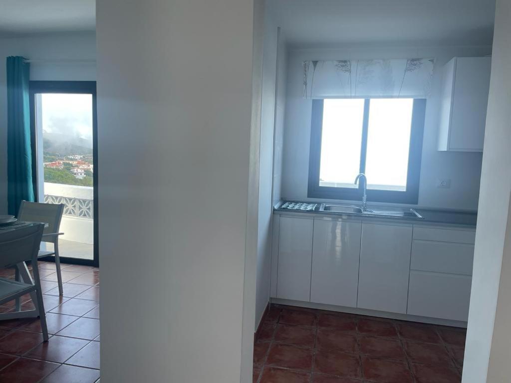 La Casa De Mami Hébergement de vacances *