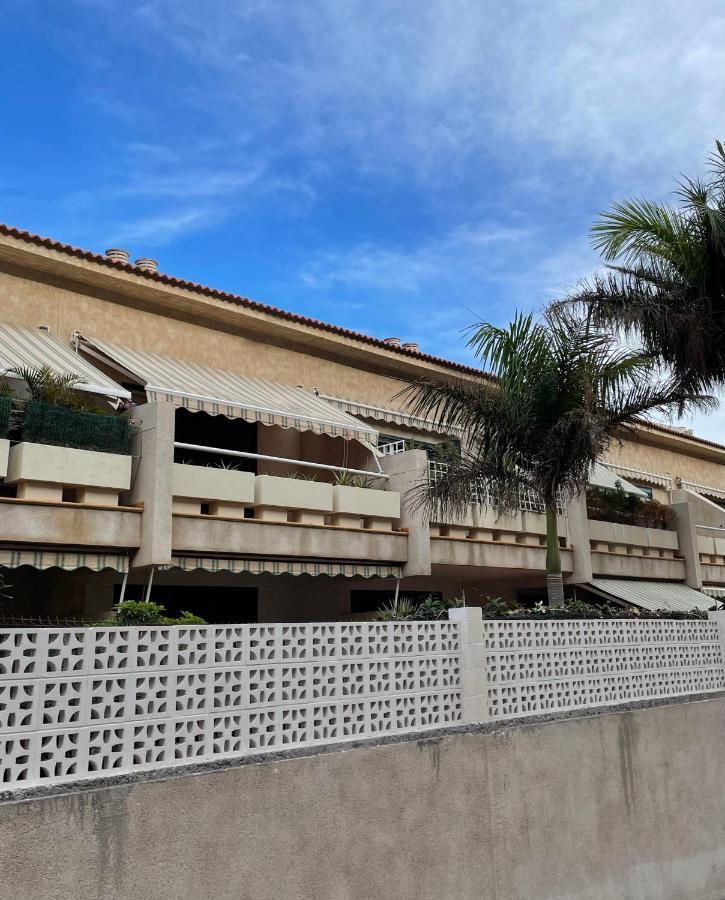 Apartment Balancon Medano *
