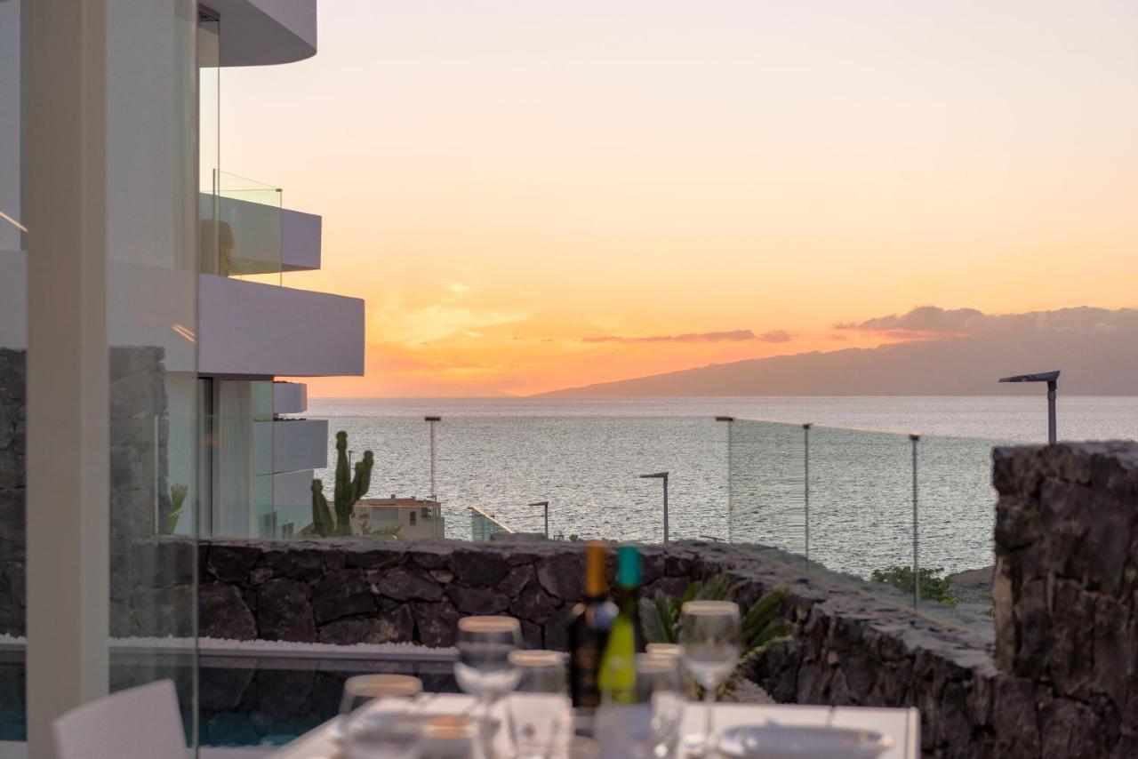 Villa Aloe - Casangular By Upper Costa Adeje (Tenerife)