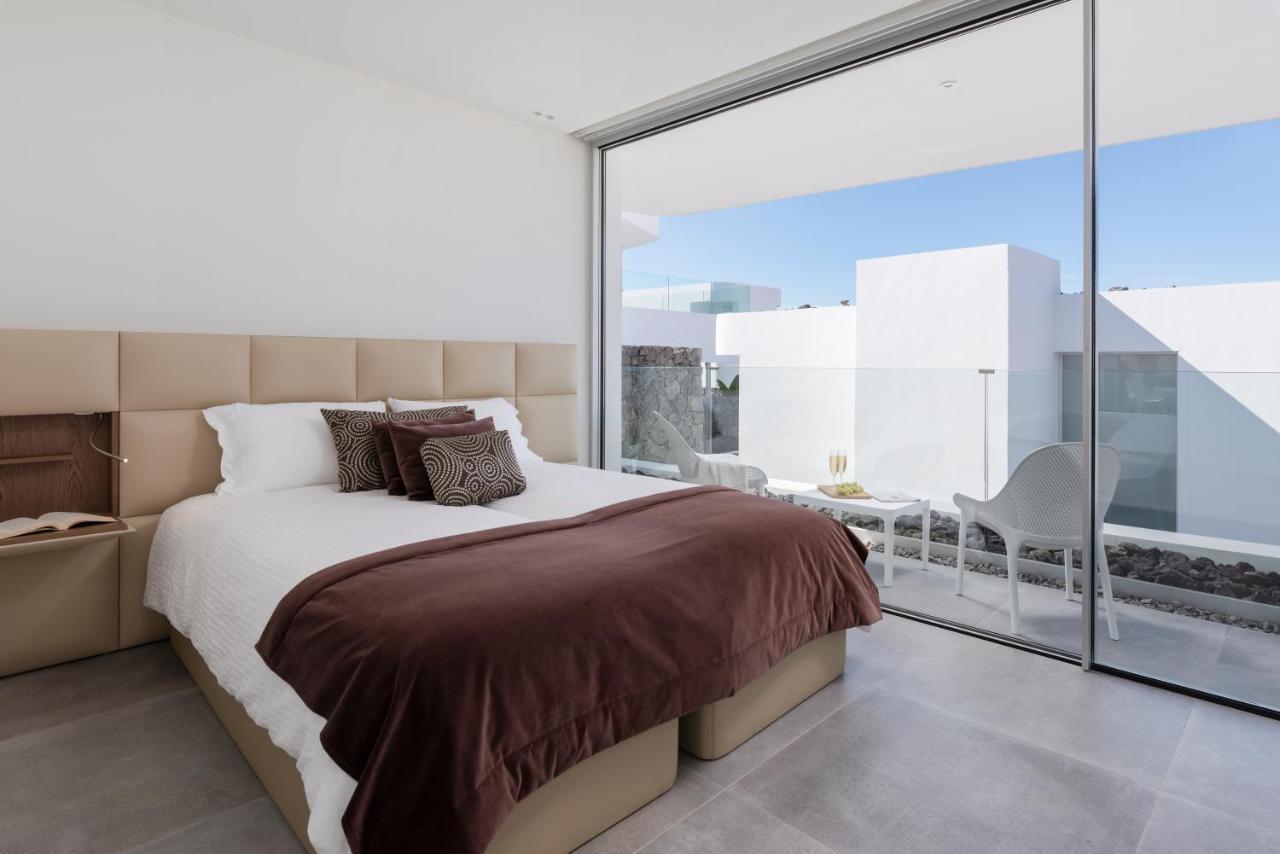 Villa Aloe - Casangular By Upper Costa Adeje (Tenerife)