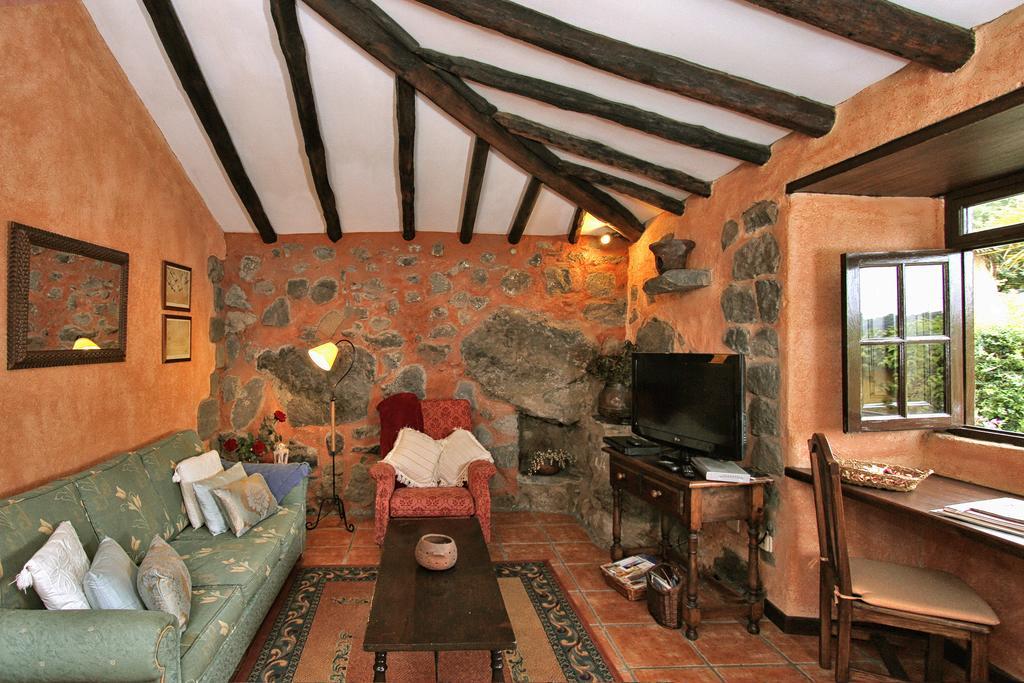 Hébergement de vacances Rural Llanadas *