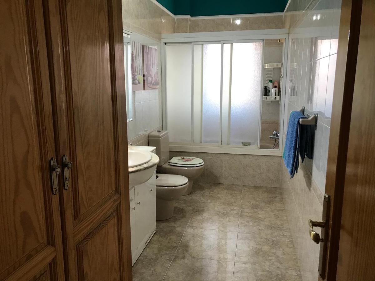La Casita De Omar En El Corazon De Anaga Y La Laguna
