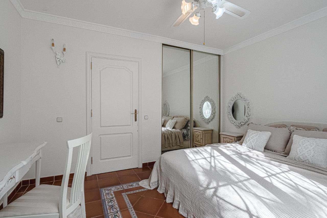 Apartment Luxury El Duque Costa Adeje (Tenerife)