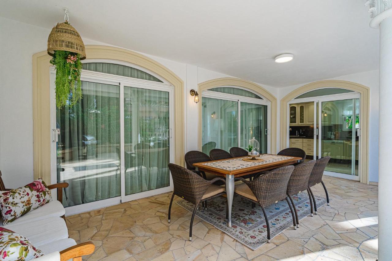 Apartment Luxury El Duque *