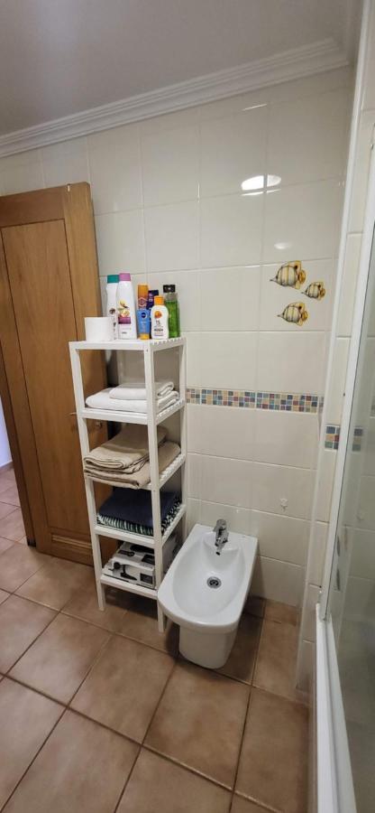 La Tejita - Sotavento 3 Appartement *