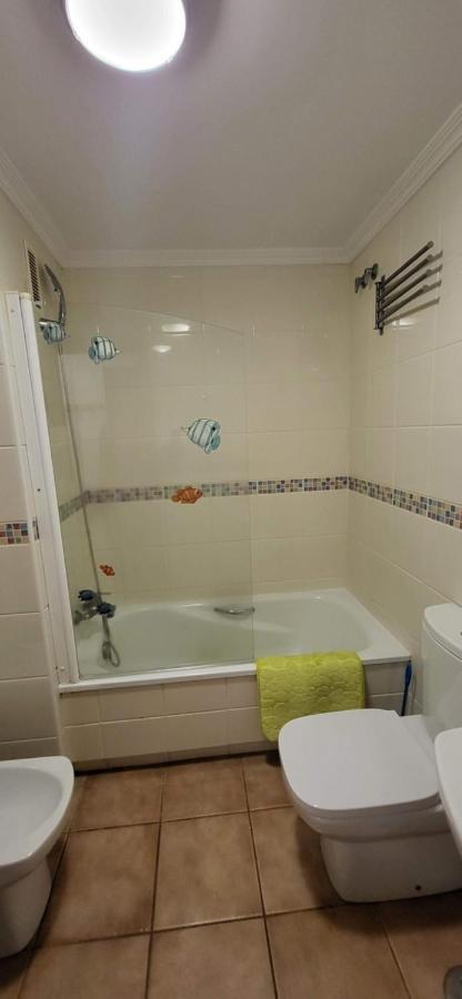 Appartement La Tejita - Sotavento 3