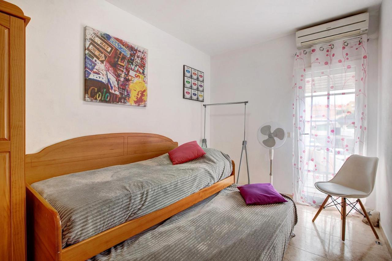 Casa San Isidro Сasa de vacaciones