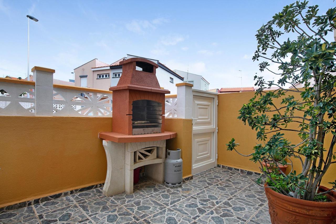 Casa San Isidro