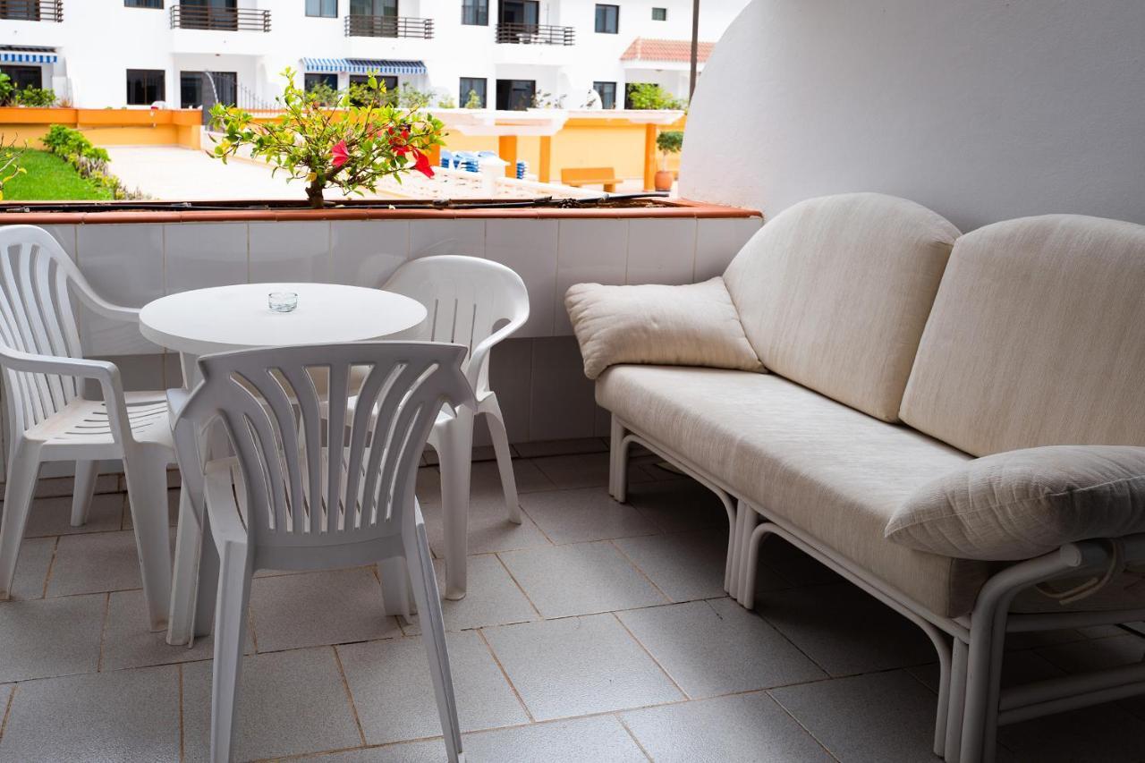 Seguro Spacious With Roomy Terrace *