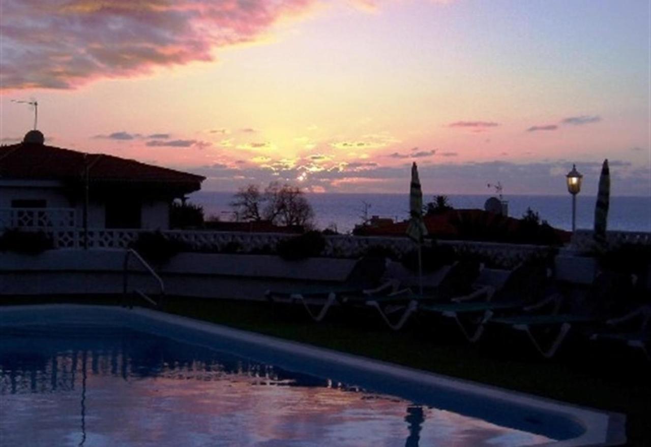 Parque Flores Appartement