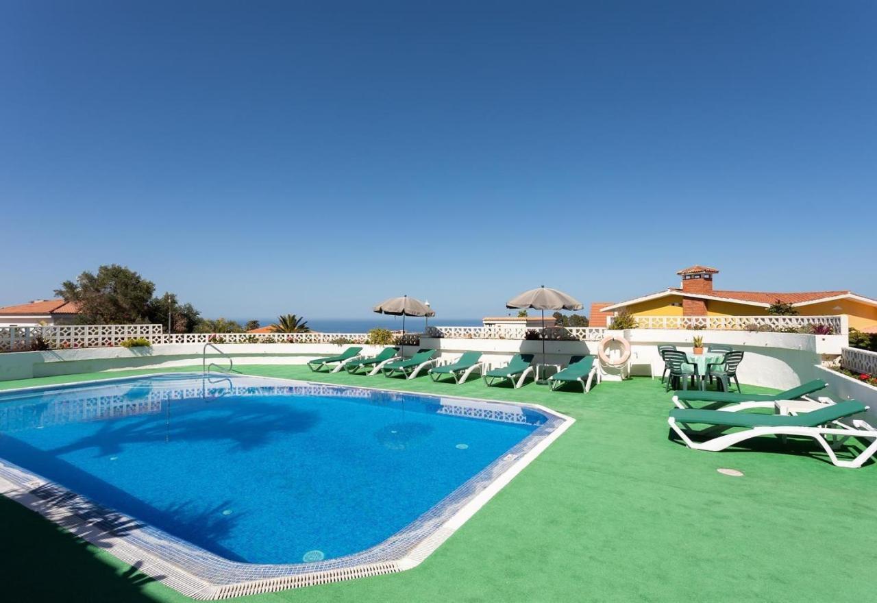 Parque Flores Appartement Puerto de la Cruz (Tenerife)