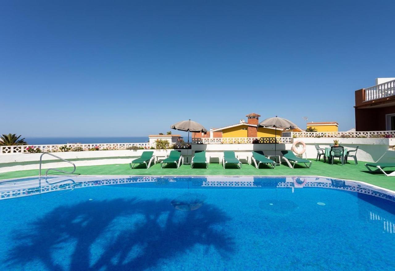 Parque Flores Appartement *