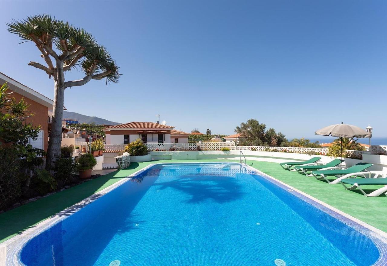 Parque Flores Appartement