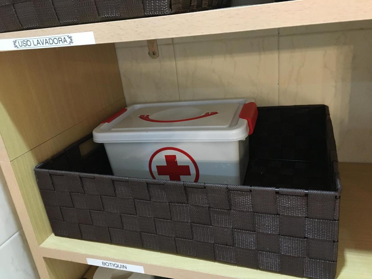 Tagara Apartamento *