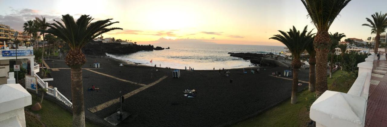 Tagara Puerto de Santiago (Tenerife)