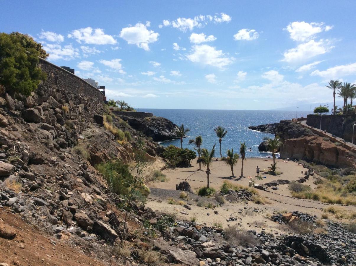 A Apartamento Playa Paraíso