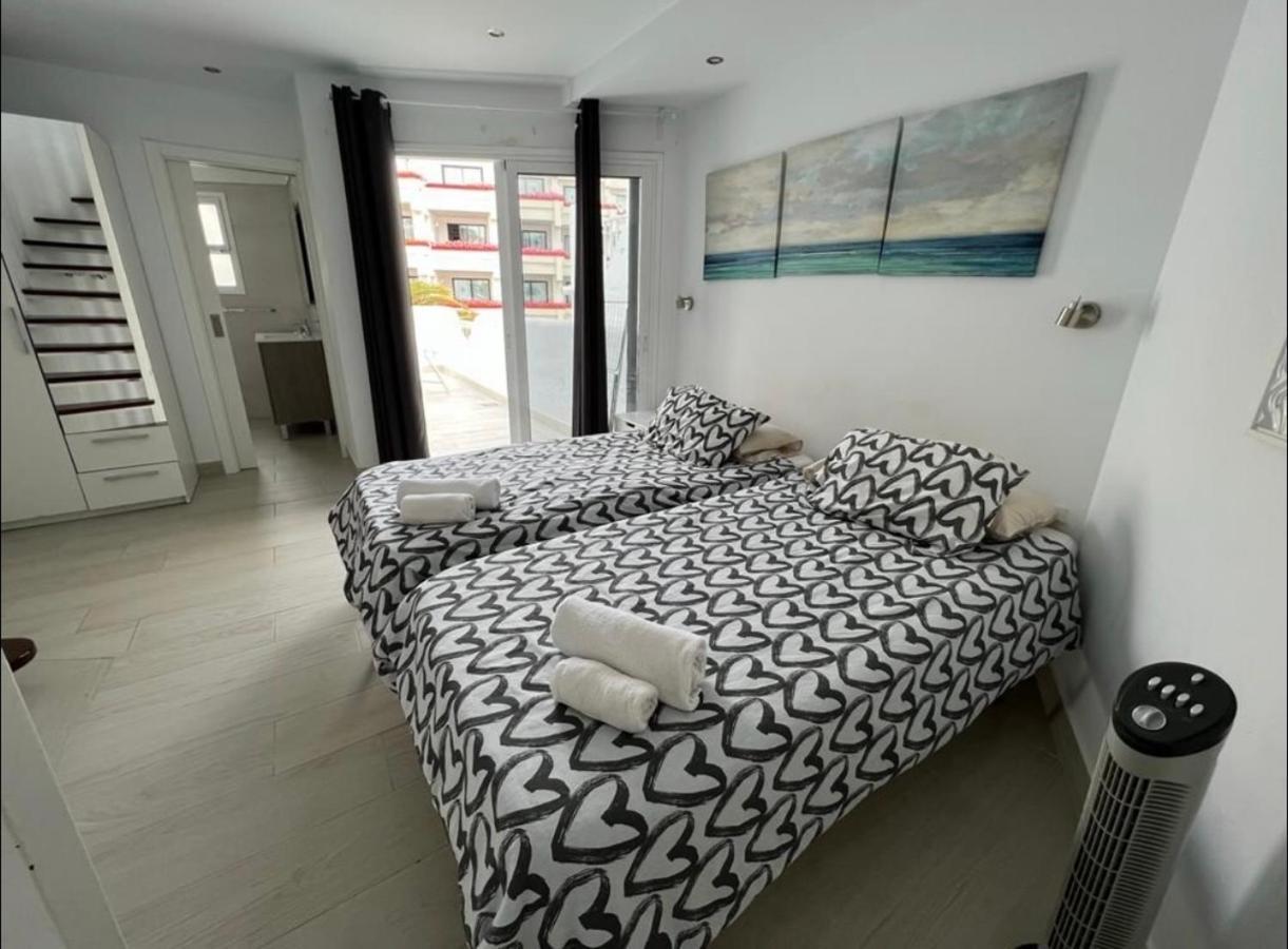 Appartement 188 Tortugas By Sunkeyrents Costa Adeje (Tenerife)