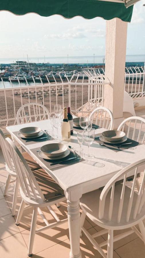 Appartement Silver Tenerife *