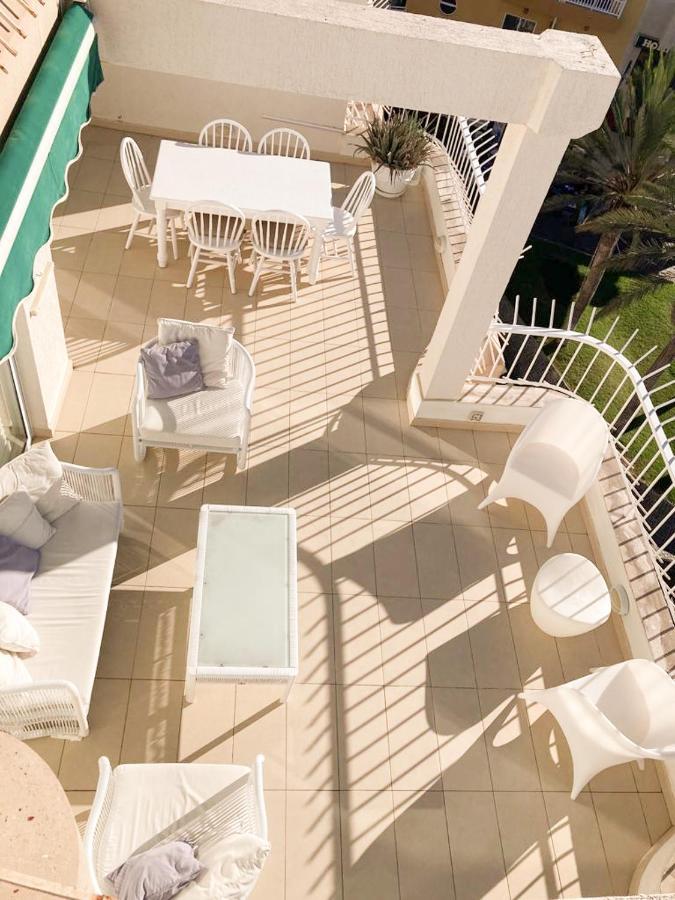 Silver Tenerife Appartement