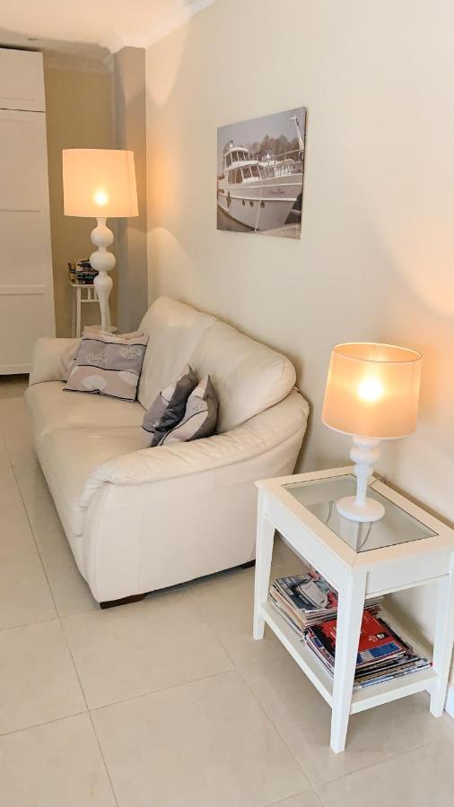 Silver Tenerife Appartement