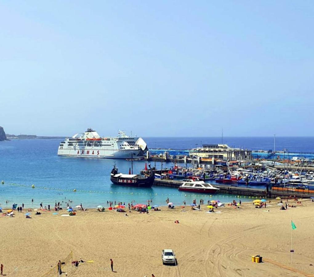 Silver Tenerife *