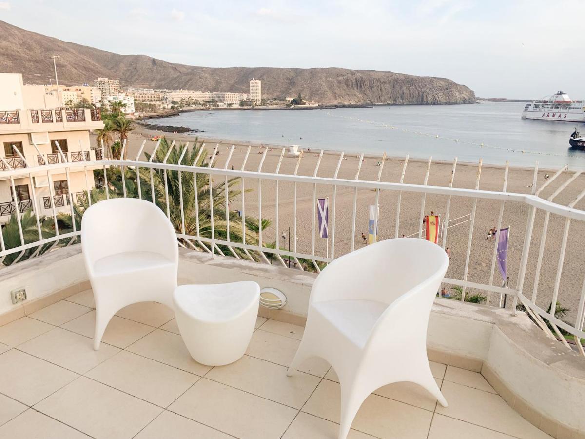 Appartement Silver Tenerife