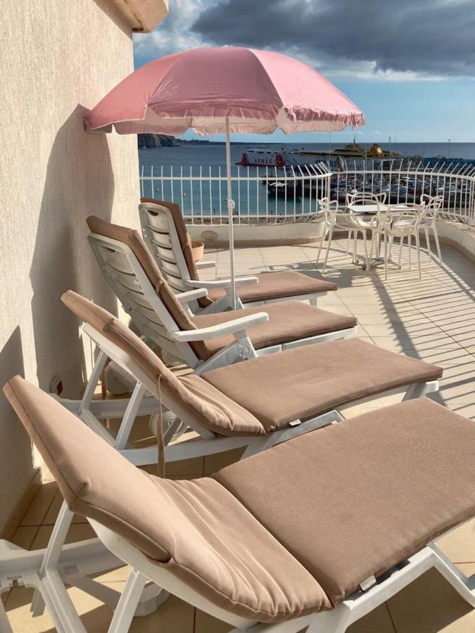 Appartement Silver Tenerife *