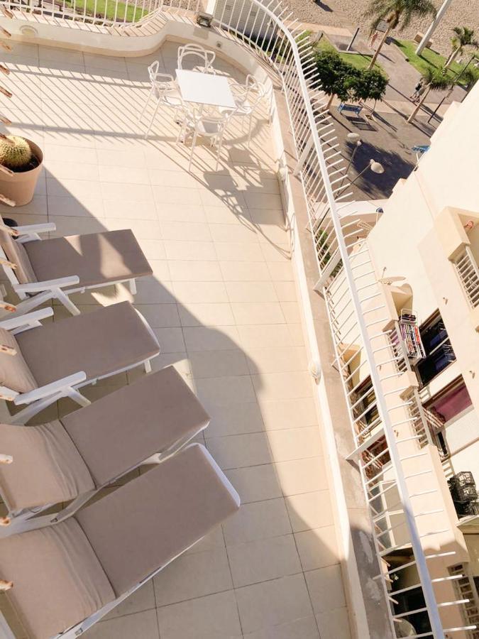 Appartement Silver Tenerife Los Cristianos (Tenerife)
