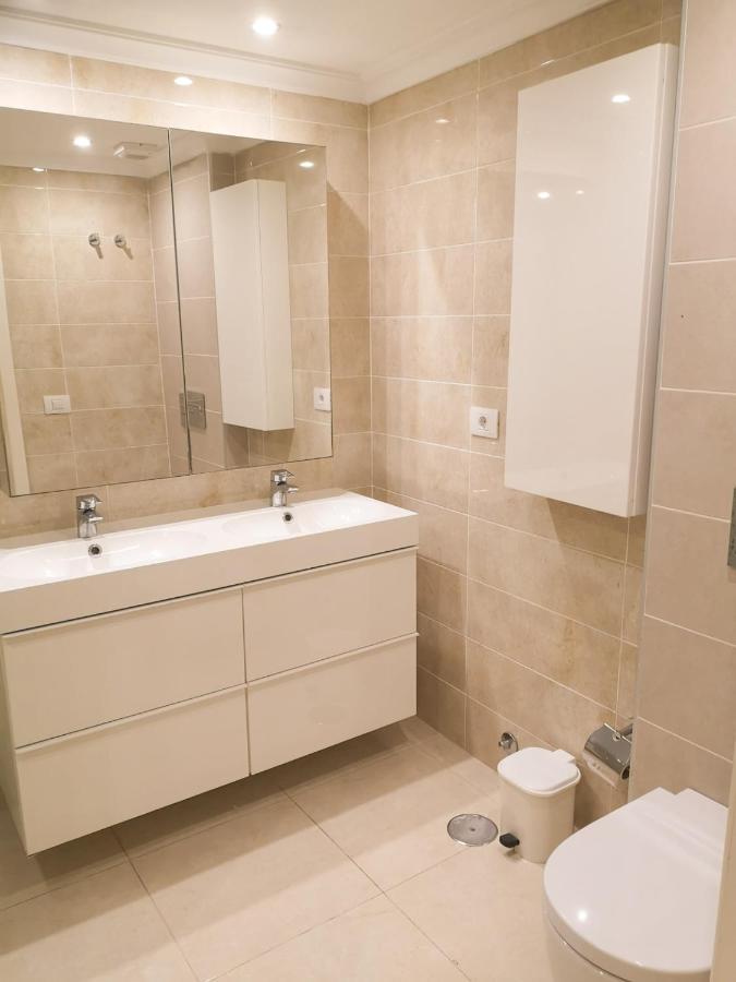 Appartement Silver Tenerife Los Cristianos (Tenerife)