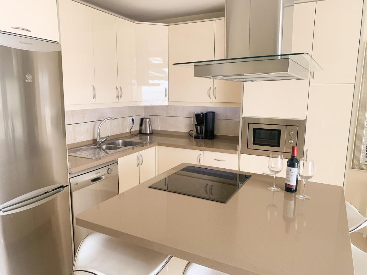 Silver Tenerife Appartement Los Cristianos (Tenerife)