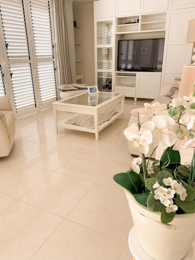 Appartement Silver Tenerife Los Cristianos (Tenerife)