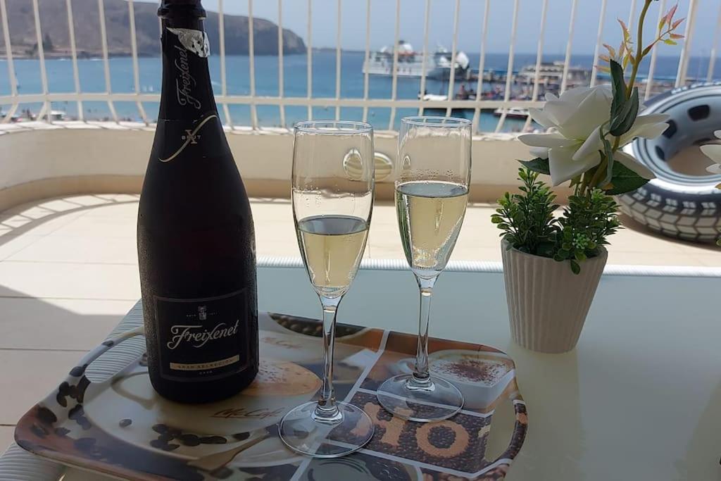 Silver Tenerife Appartement Los Cristianos (Tenerife)