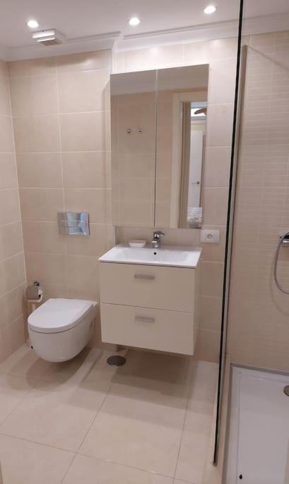 Silver Tenerife Appartement *