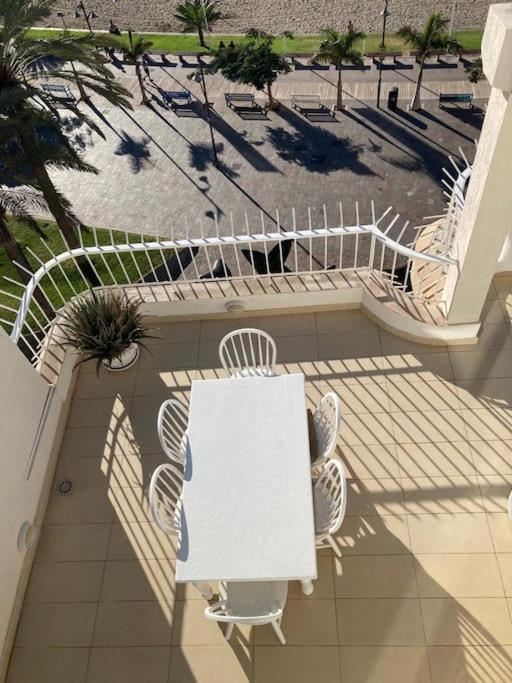Appartement Silver Tenerife *